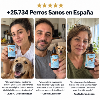 Colágeno Líquido DermaPup