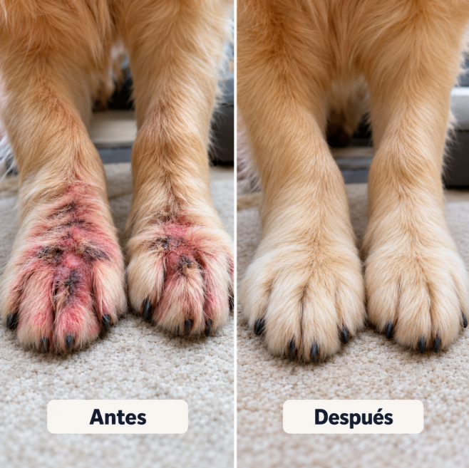 Colágeno Líquido DermaPup