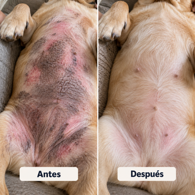 Colágeno Líquido DermaPup